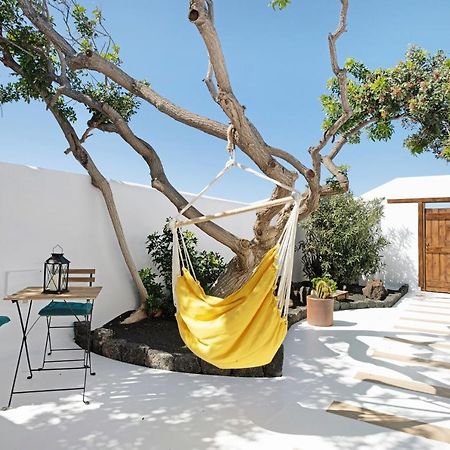 Apartamento El Jable Arrecife  Esterno foto