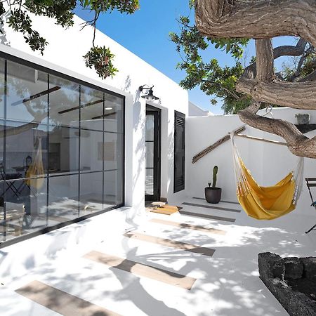 Apartamento El Jable Arrecife  Esterno foto