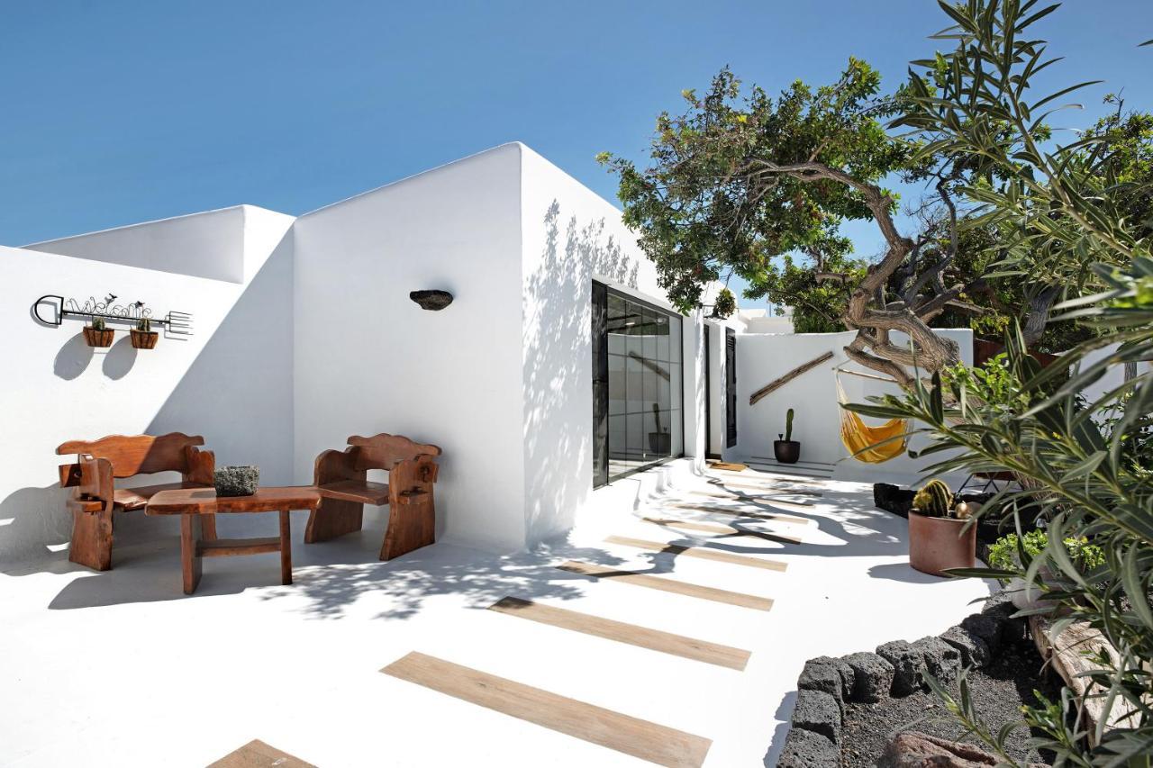 Apartamento El Jable Arrecife  Esterno foto