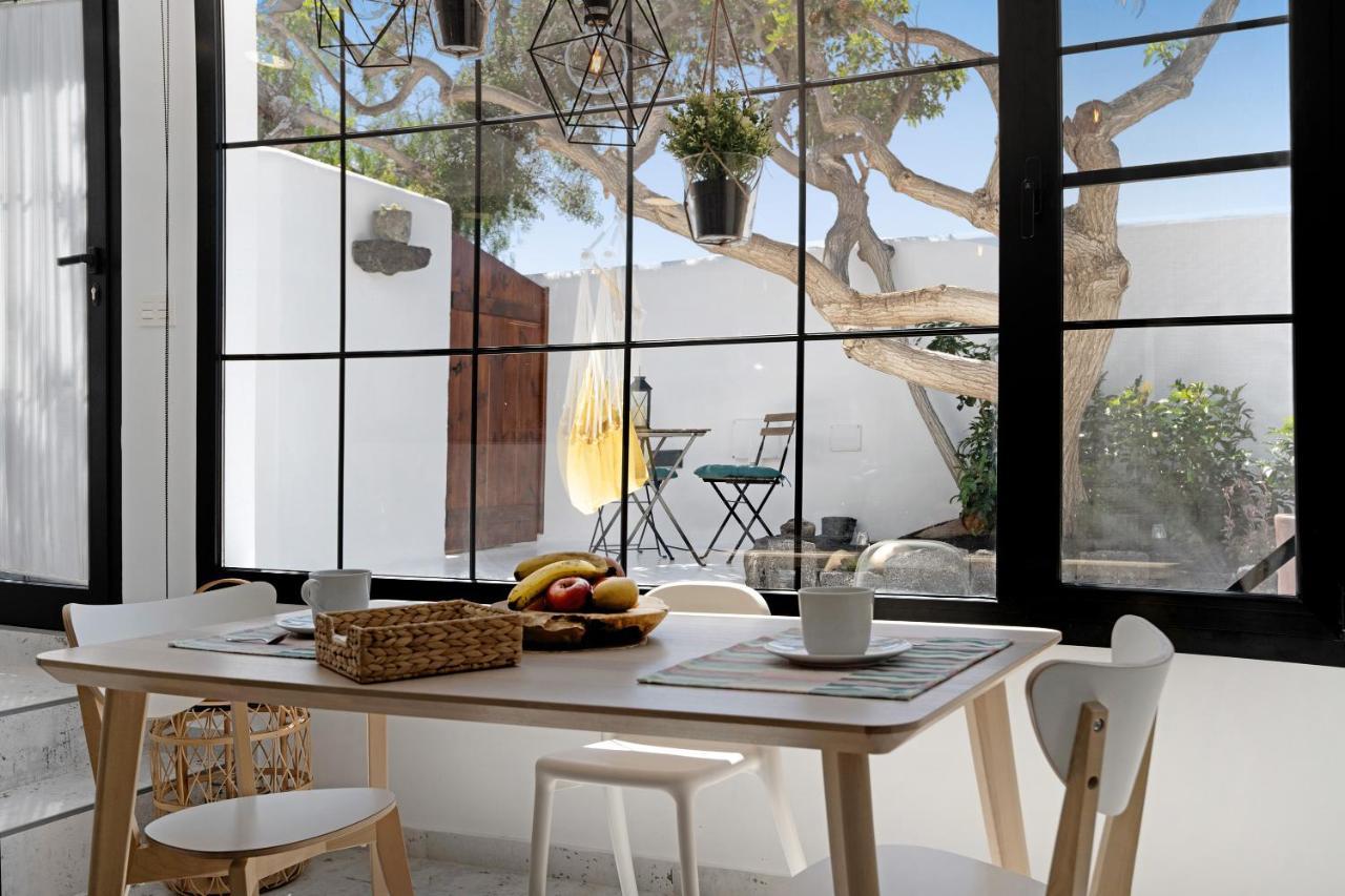 Apartamento El Jable Arrecife  Esterno foto