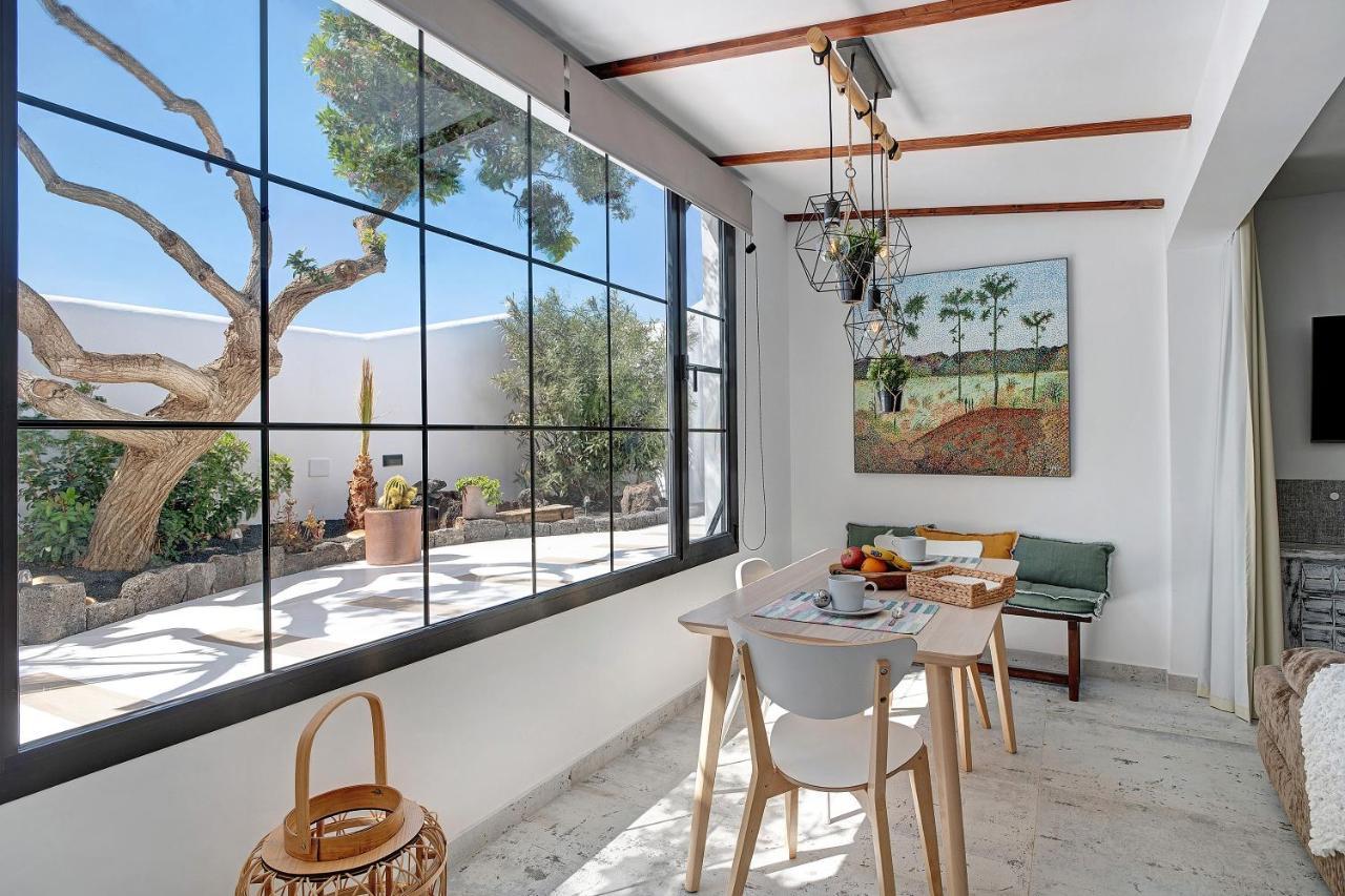 Apartamento El Jable Arrecife  Esterno foto