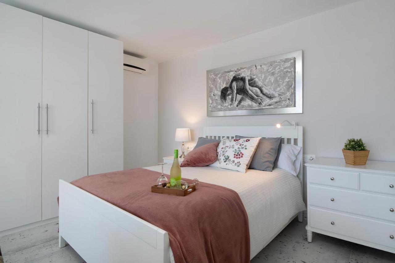 Apartamento El Jable Arrecife  Esterno foto