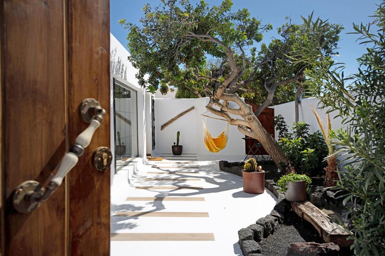 Apartamento El Jable Arrecife  Esterno foto