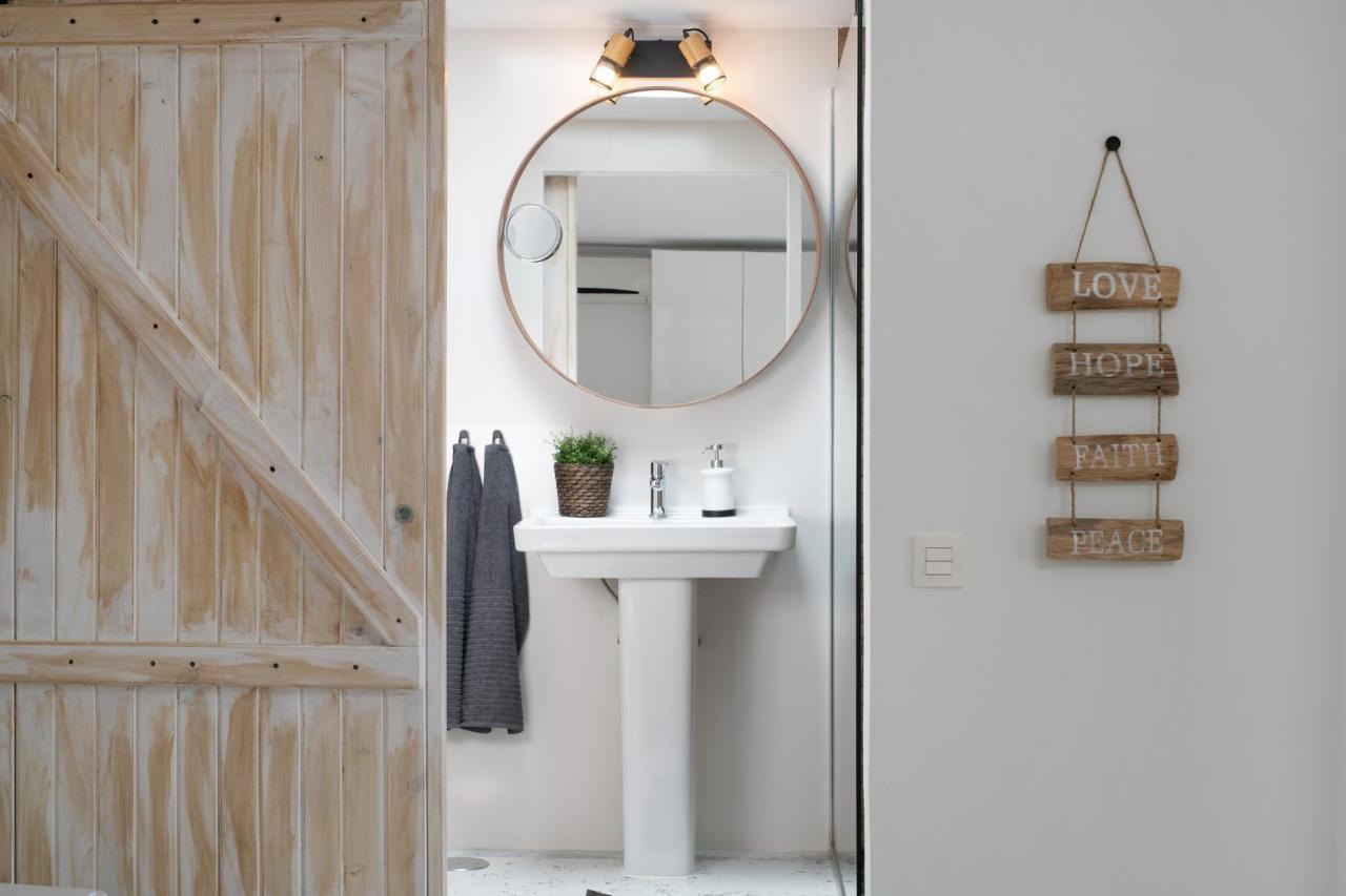 Apartamento El Jable Arrecife  Esterno foto