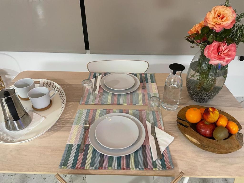 Apartamento El Jable Arrecife  Esterno foto