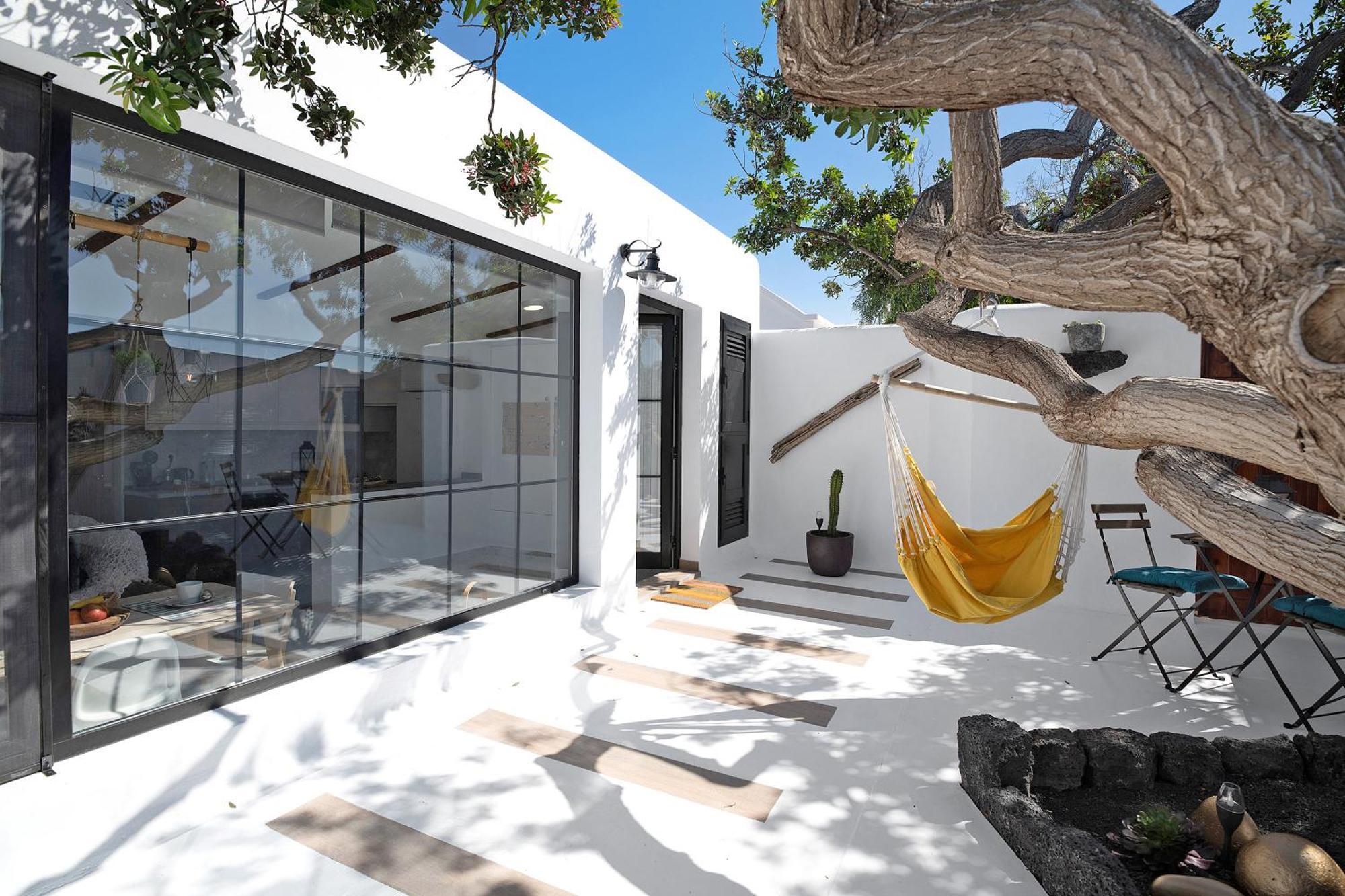 Apartamento El Jable Arrecife  Esterno foto